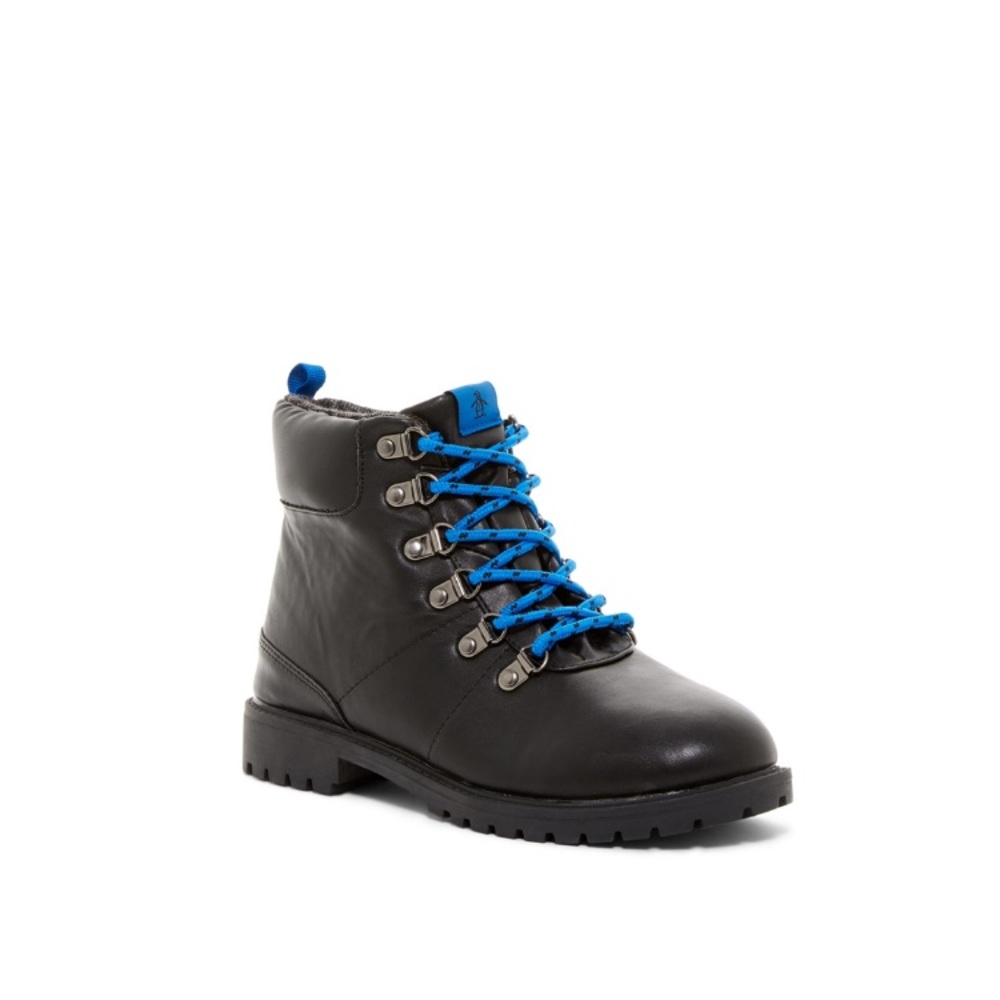 Original Penguin by Munsingwear “Landon” Combat Boot
